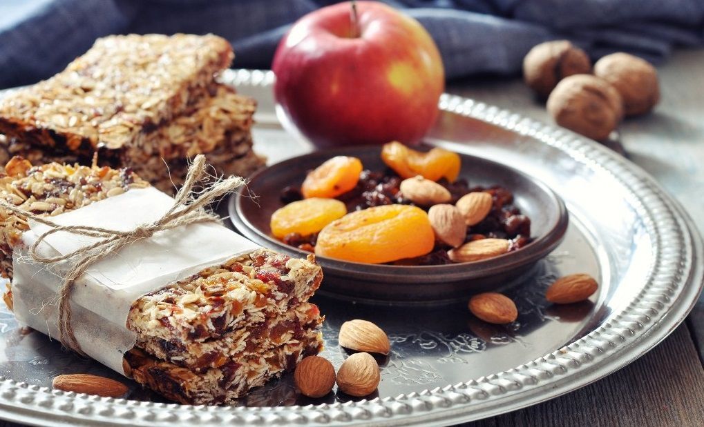 Membangun Pola Mengemil yang Lebih Sadar